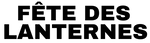 Fête Des Lanternes